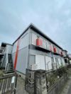 さがみ野ハイツAの外観画像