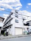 シャルムメゾンの外観画像