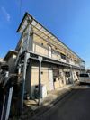 吉山荘の外観画像