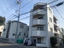 シルフィード座間の外観画像
