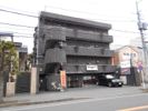 平和町マンションの外観画像