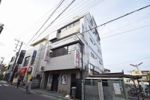 ソーケン伊勢原第3ビルの外観画像