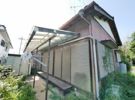 福田447－1貸家（関水貸家）の外観画像