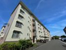 新桜が丘ハイツ4号棟の外観画像