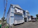 田園プラザ壱番館の外観画像