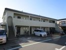 エスポワール雅の外観画像