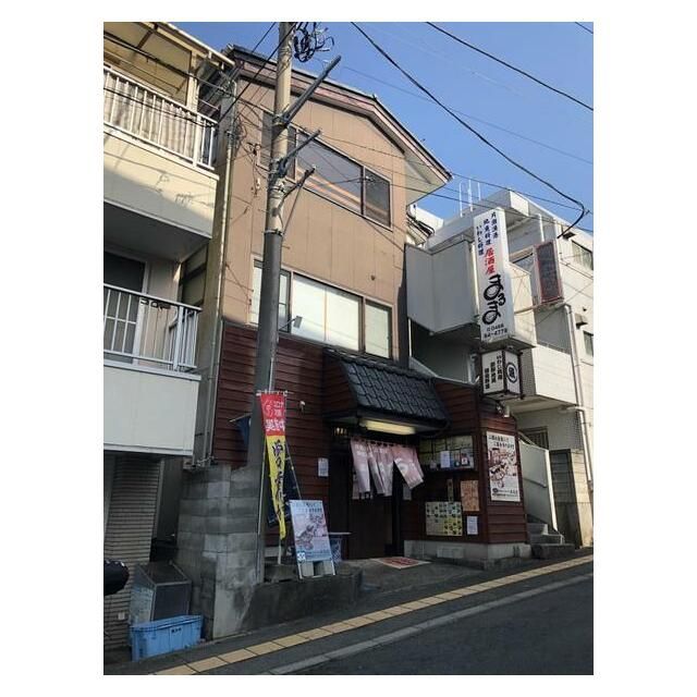 まるまビルの外観画像