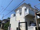 ベルメゾンNo.39相模原の外観画像