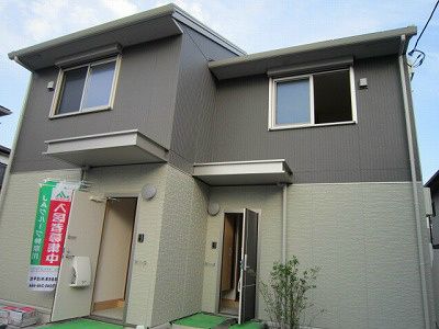 Rever Atsugi Cの外観画像