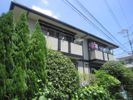 アルファタウン西田原 Cの外観画像