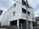 クレールエミネンス藤沢の外観画像