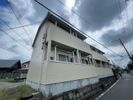 ビバリーヒルズ緑ヶ丘の外観画像