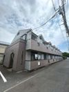 ステラハウスの外観画像