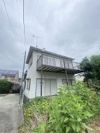 上大井戸建の外観画像