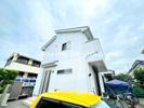 片岡一戸建貸家の外観画像