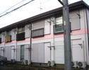 コーポ平野の外観画像