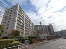 市ドリームハイツ2号棟の外観画像