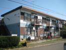 熊澤ハイツ1号棟の外観画像