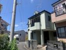 緑ヶ丘貸家の外観画像