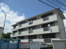 第四代田ハイツA棟の外観画像