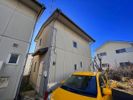 北豊田貸家の外観画像