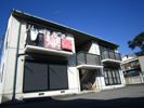 トピックス河原町の外観画像