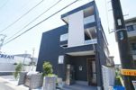 リブリ・海老名コンフォートの外観画像