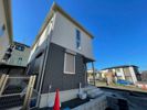 D-room長後戸建貸家Aの外観画像