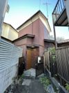 東海岸北5丁目戸建の外観画像