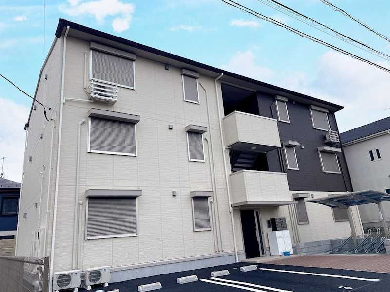 ロイヤルスターの外観画像