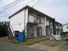 コーポ宮ノ前の外観画像