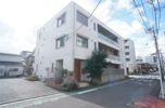 コンフォールコート桜の外観画像