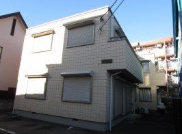 カトルヤマジュの外観画像