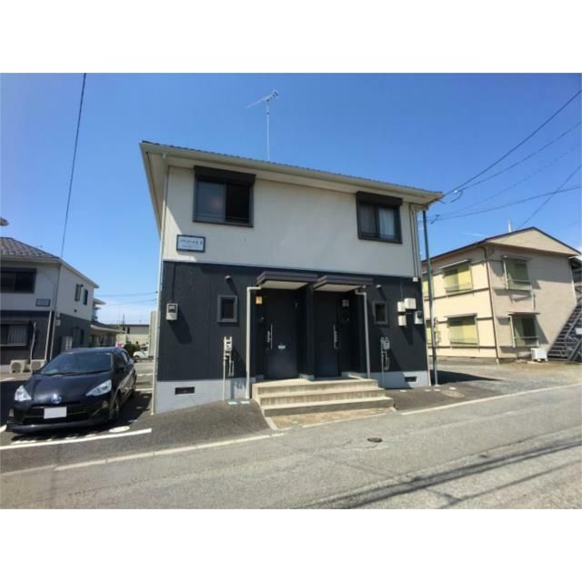 プランドールKIIIの外観画像