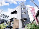 レナジア藤沢の外観画像