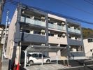 湘南エクセレントIIIの外観画像