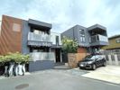 Maison de Louveメゾンドルーヴの外観画像