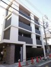 Carpe diem Yamatoの外観画像
