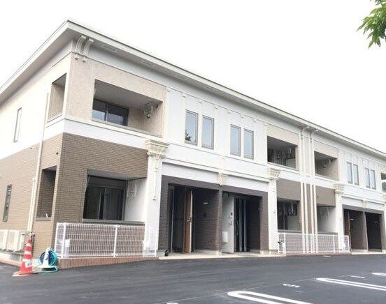 Maison de Prunierの外観画像