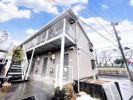 プログレス平庄坊の外観画像