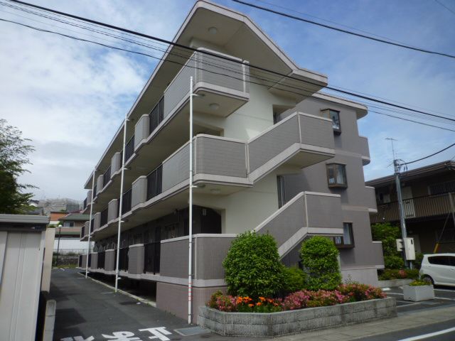 ベーネパラッツオアキの外観画像