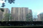 サンステージ緑園都市 西の街3番館の外観画像