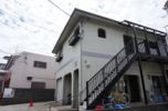 ボナール持田の外観画像