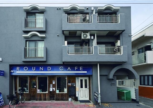 コンフォーム鵠沼の外観画像