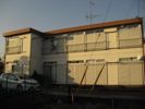 玉川ハイツの外観画像