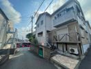 オークタウンCの外観画像
