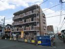 シャルマン見取の外観画像