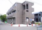 FERIO NAKATSU（フェリオ ナカツ）の外観画像