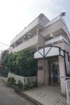 CSEハイツ林間の外観画像