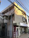 キューブ・エスの外観画像